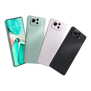 Zenfone シリーズ