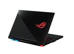 Asus rog laptop