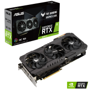TUF Gaming GeForce RTX™ 3070 Ti OC Edition