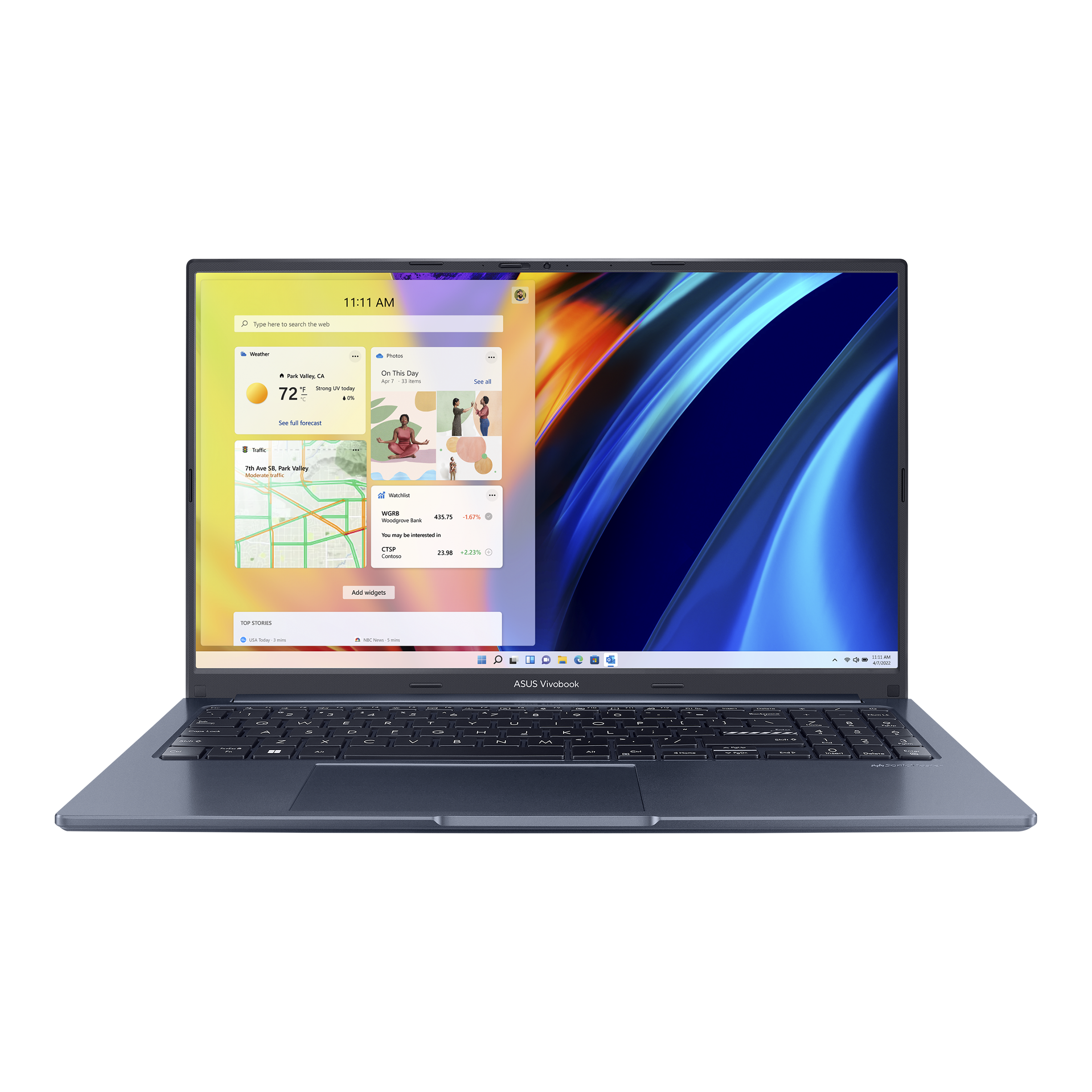 Vivobook 15X OLED (X1503, 12th Gen Intel) | VivoBook | ノート 