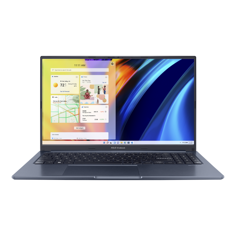 Vivobook 15X OLED (X1503, 12th Gen Intel)