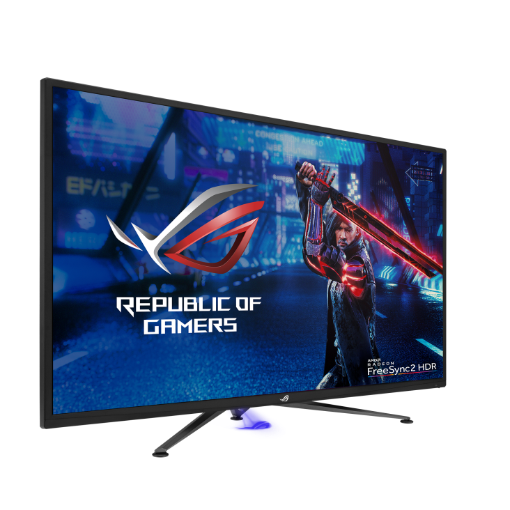 ROG STRIX XG438Q