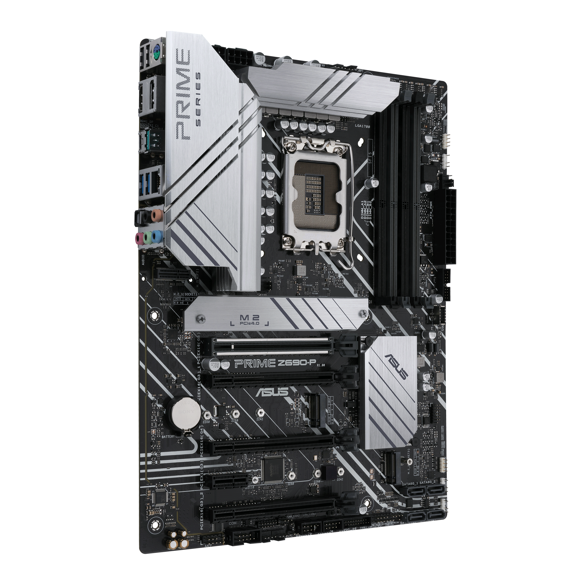 PRIME Z690-P-CSM