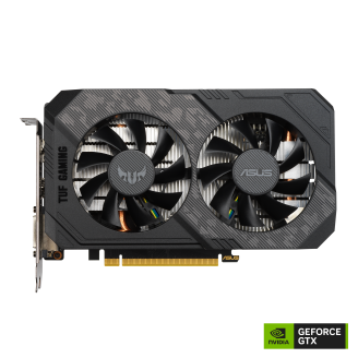 ASUS TUF Gaming GeForce GTX 1650 V2 4GB GDDR6