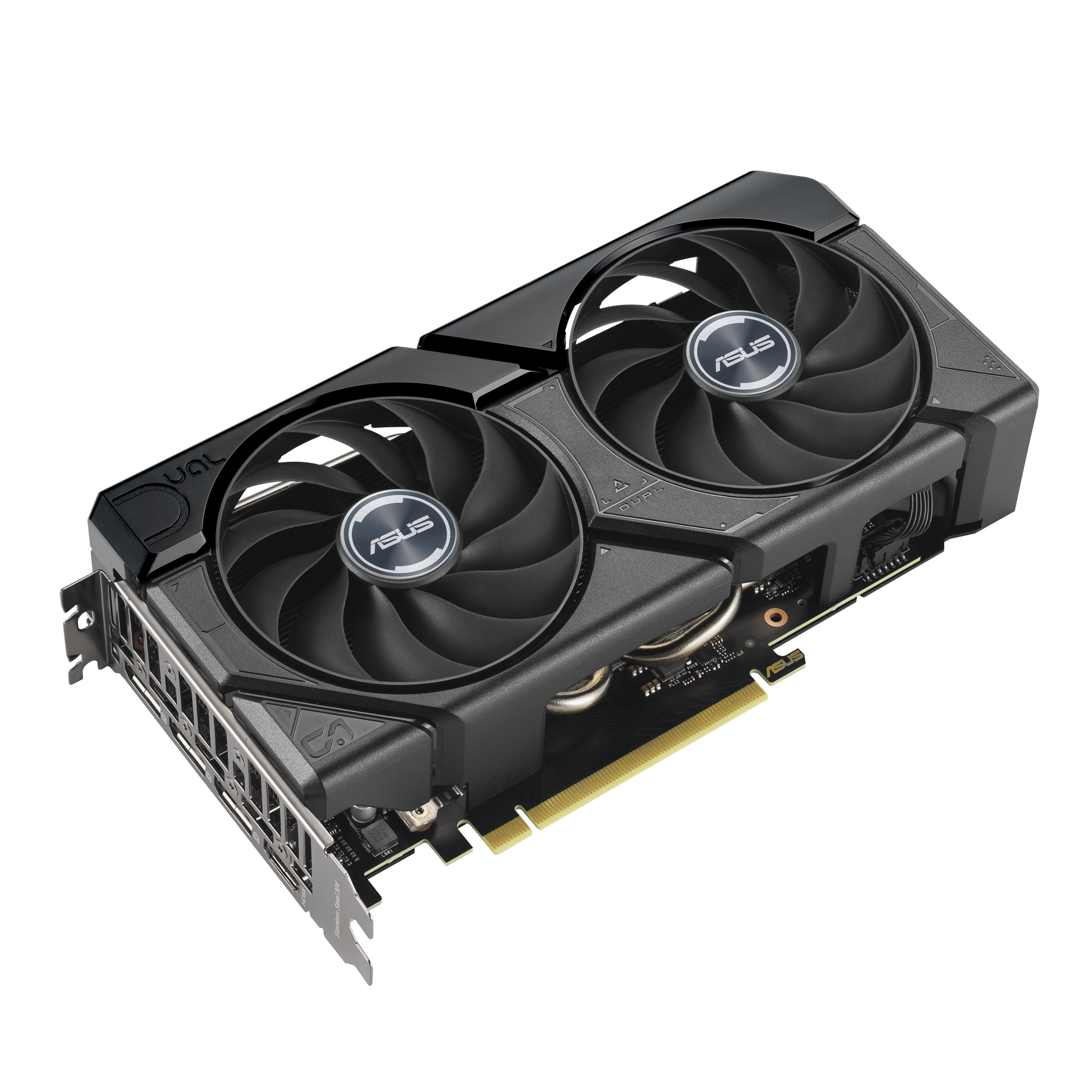 Asus rtx 2025 2080 ti dual