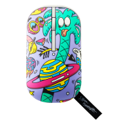 Rato ASUS Marshmallow MD100 Steven Harrington Edition