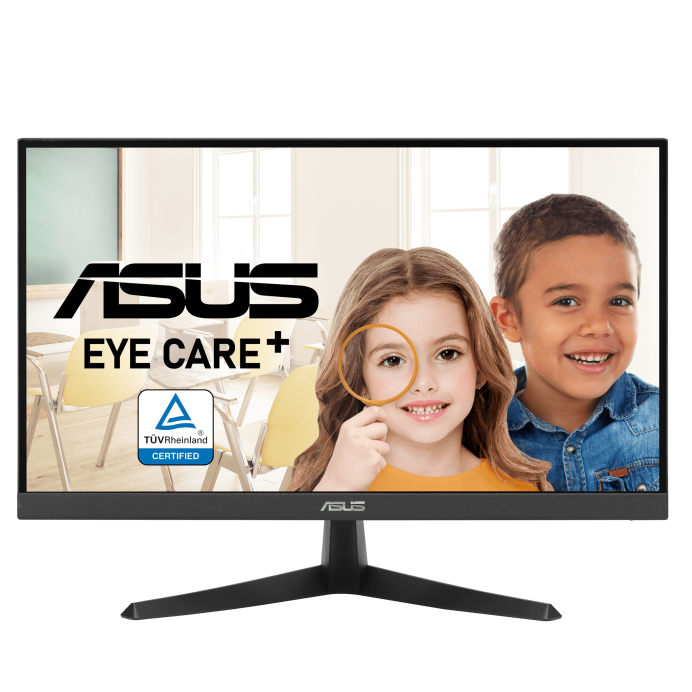 ASUS VY229HE Eye Care Monitor