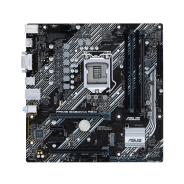 PRIME B460M-A R2.0 - Tech Specs｜Motherboards｜ASUS Global