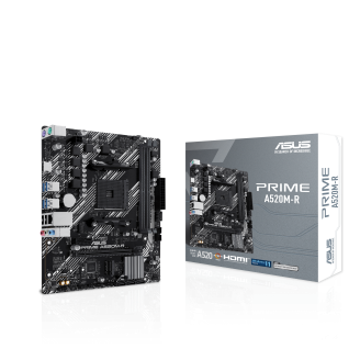 Motherboard asus a520m k prime new arrivals