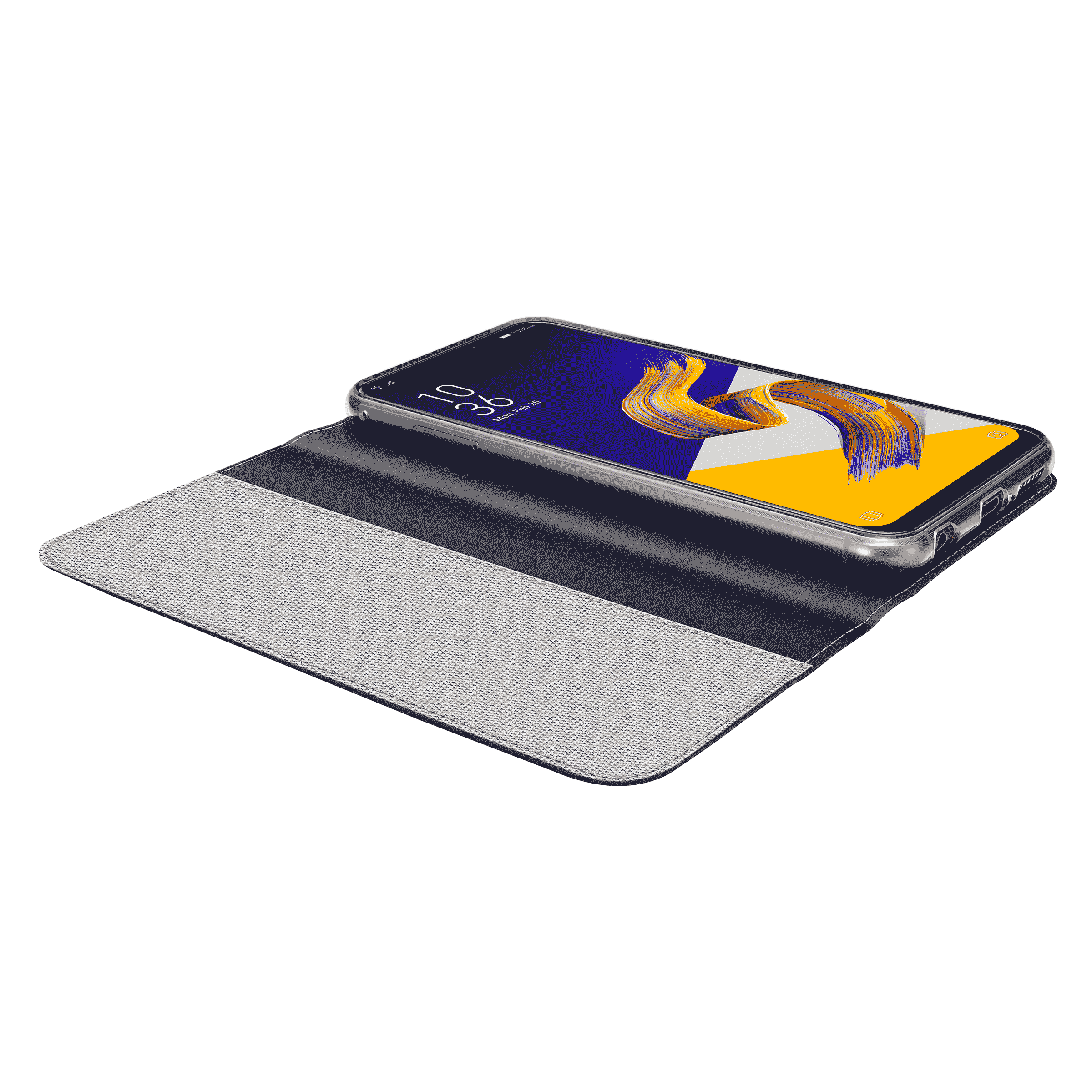 ZenFone 5 & 5Z Folio Cover (ZE620KL, ZS620KL)|Cases and ZenFone 5 & 5Z Folio Cover (ZE620KL, ZS620KL)|Cases and