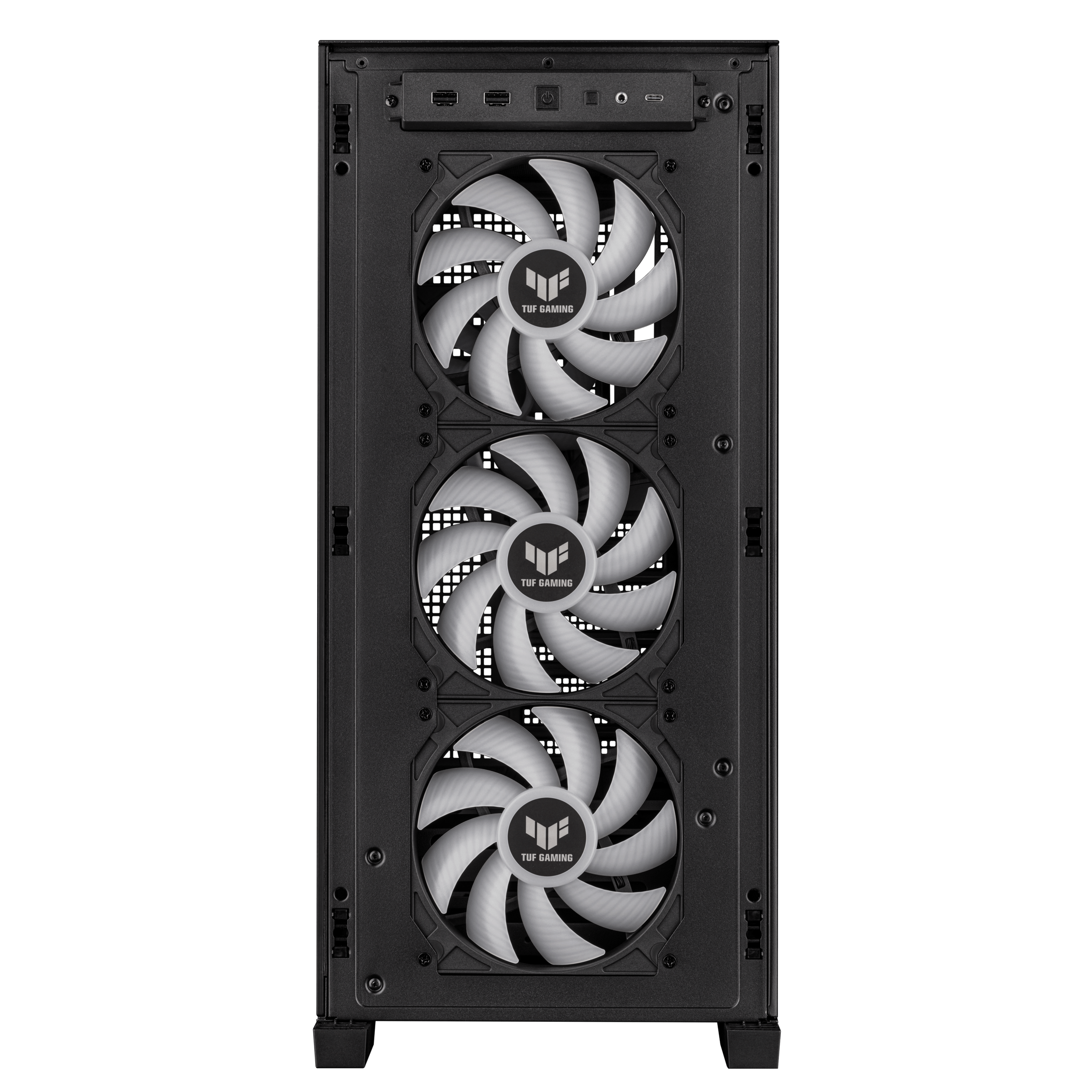 TUF Gaming GT302 ARGB｜PCケース｜ASUS 日本