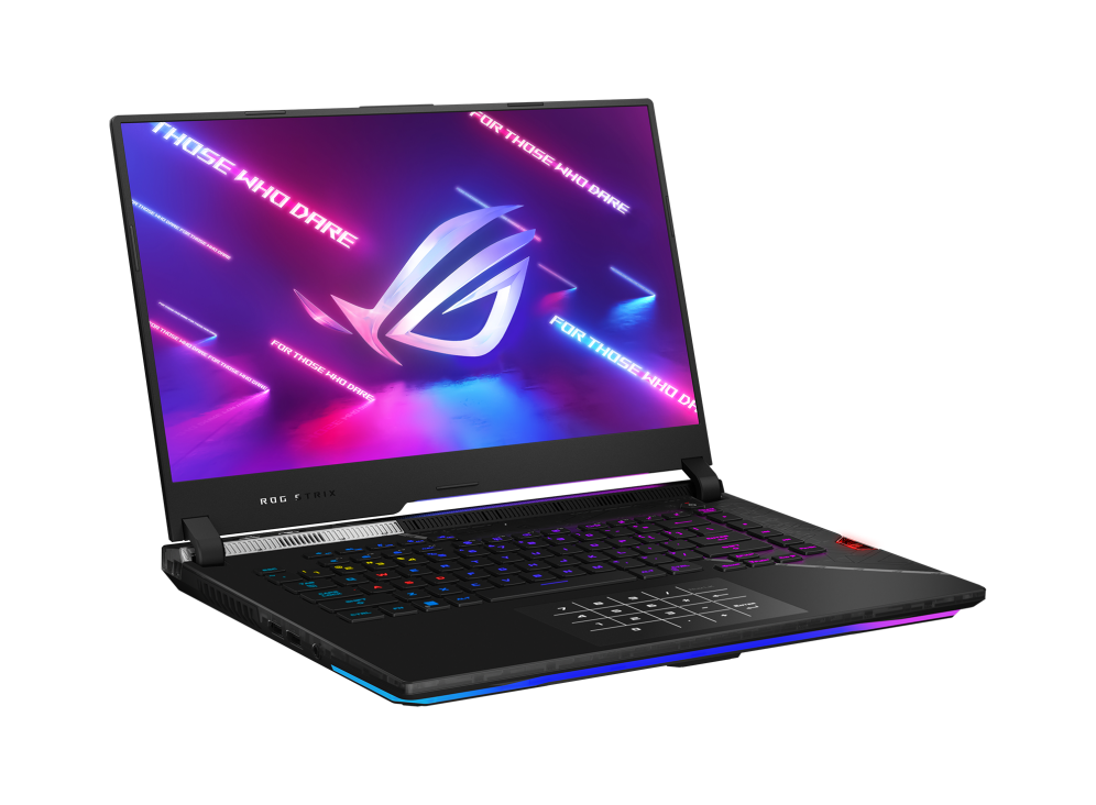 ROG Strix SCAR 15 (2022) / Gaming Laptops｜ROG - Republic of