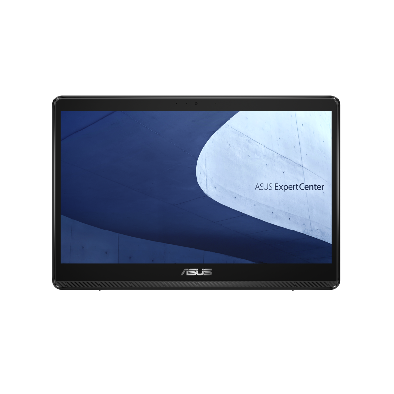 ASUS ExpertCenter E1 AiO_Up to Intel® Celeron® processor