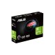 ASUS GeForce GT 710 2GB DDR3 EVO packaging