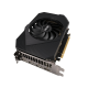 ASUS Phoenix GeForce RTX 3060 V2 12GB GDDR6 graphics card, front angled view, showcasing the fan