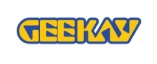 Geekay Games