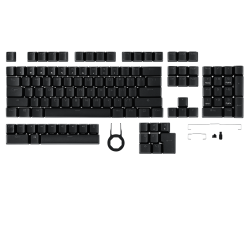 ROG PBT Keycap Set  Gaming keyboards｜ROG - Republic of Gamers