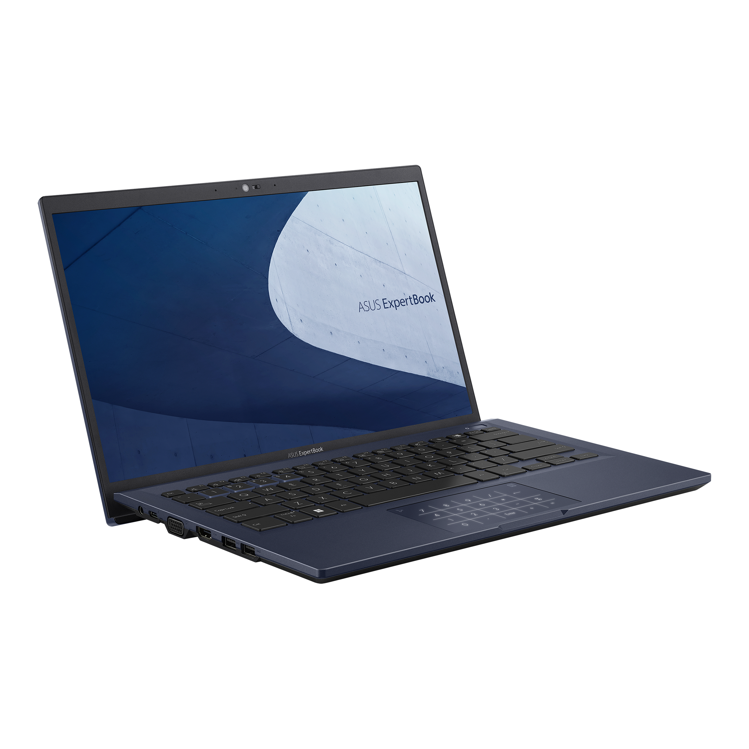 ASUS ExpertBook B1 (B1400, 12th Gen Intel)