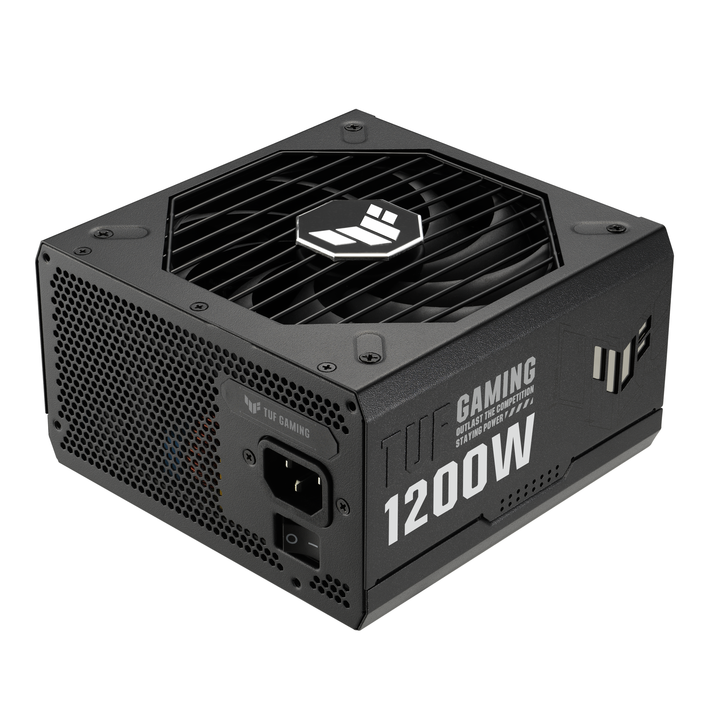 TUF Gaming 1200W Gold | Power Supply Units | ASUS Global