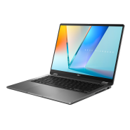 ASUS Vivobook 14 Flip (TP3407); Copilot+ PC