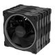 ASUS MR120 ARGB Fan-  Triple pack Reverse Black