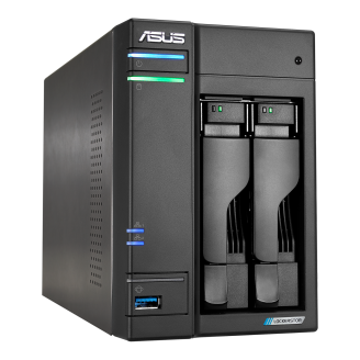 AS6702T | NAS | ASUS 华硕