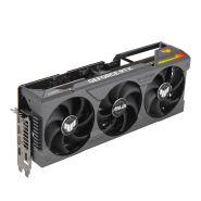 ASUS TUF Gaming GeForce RTX 4090 OC Edition 24GB GDDR6X