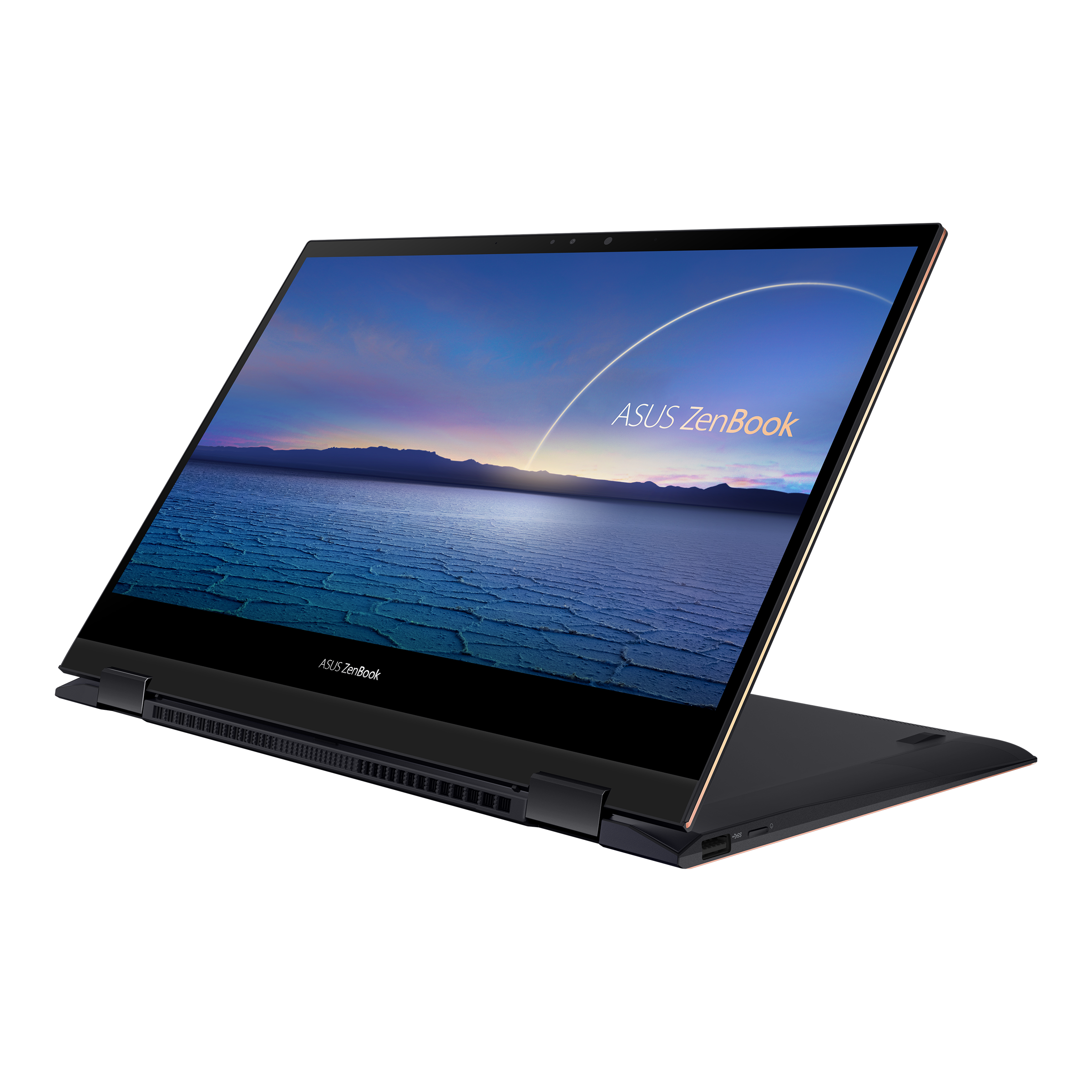 Zenbook Flip S UX371 (11th Gen Intel)｜Laptops For Home｜ASUS Global