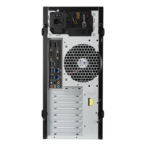 ExpertCenter E500 G9