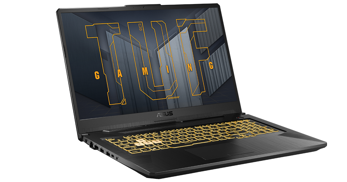 Asus TUF Gaming A15, A17 with Ryzen 4000 Processors Launched Starting at  Rs. 60,990