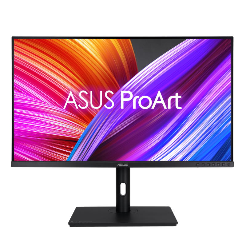 ASUS ProArt PA278QV Moniteur professionnel (pour l'édition d'images, WQHD,  100 % sRGB, 75 Hz, HDMI, DisplayPort, USB 3.0, ergonomique), 68,58 cm (27  pouces), noir : : Informatique