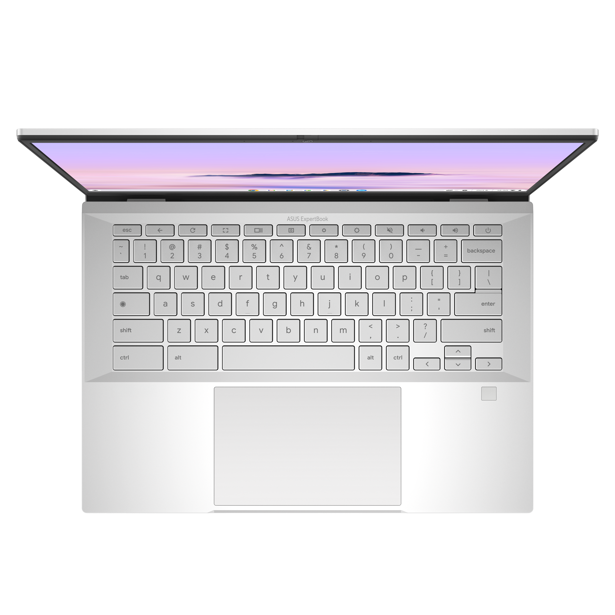 ASUS ExpertBook CX54 Chromebook Plus(CX5403) | ASUS日本