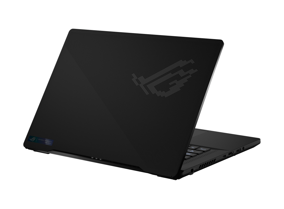 Asus ROG Zephyrus M16