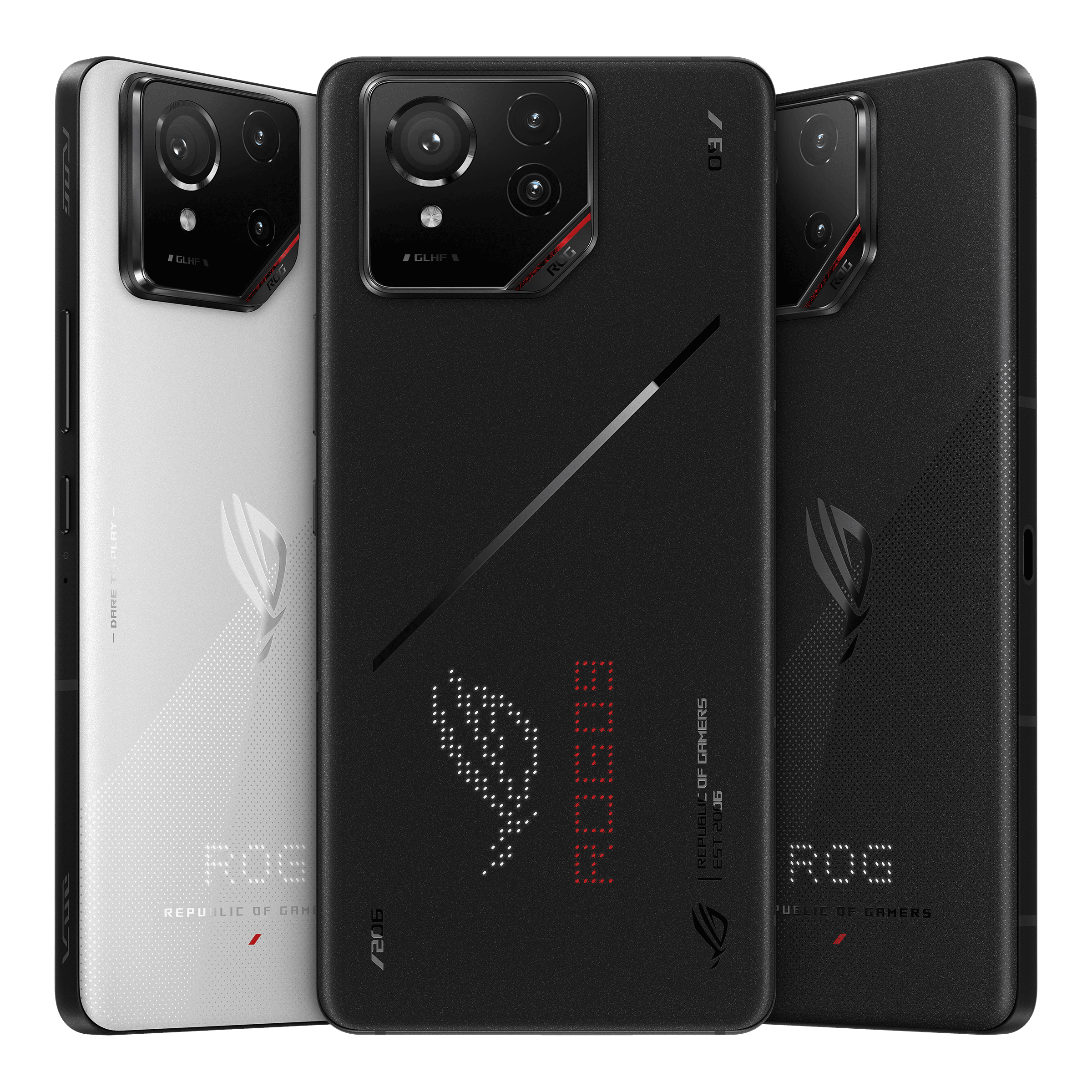 ROG Phone｜スマートフォン｜ASUS 日本