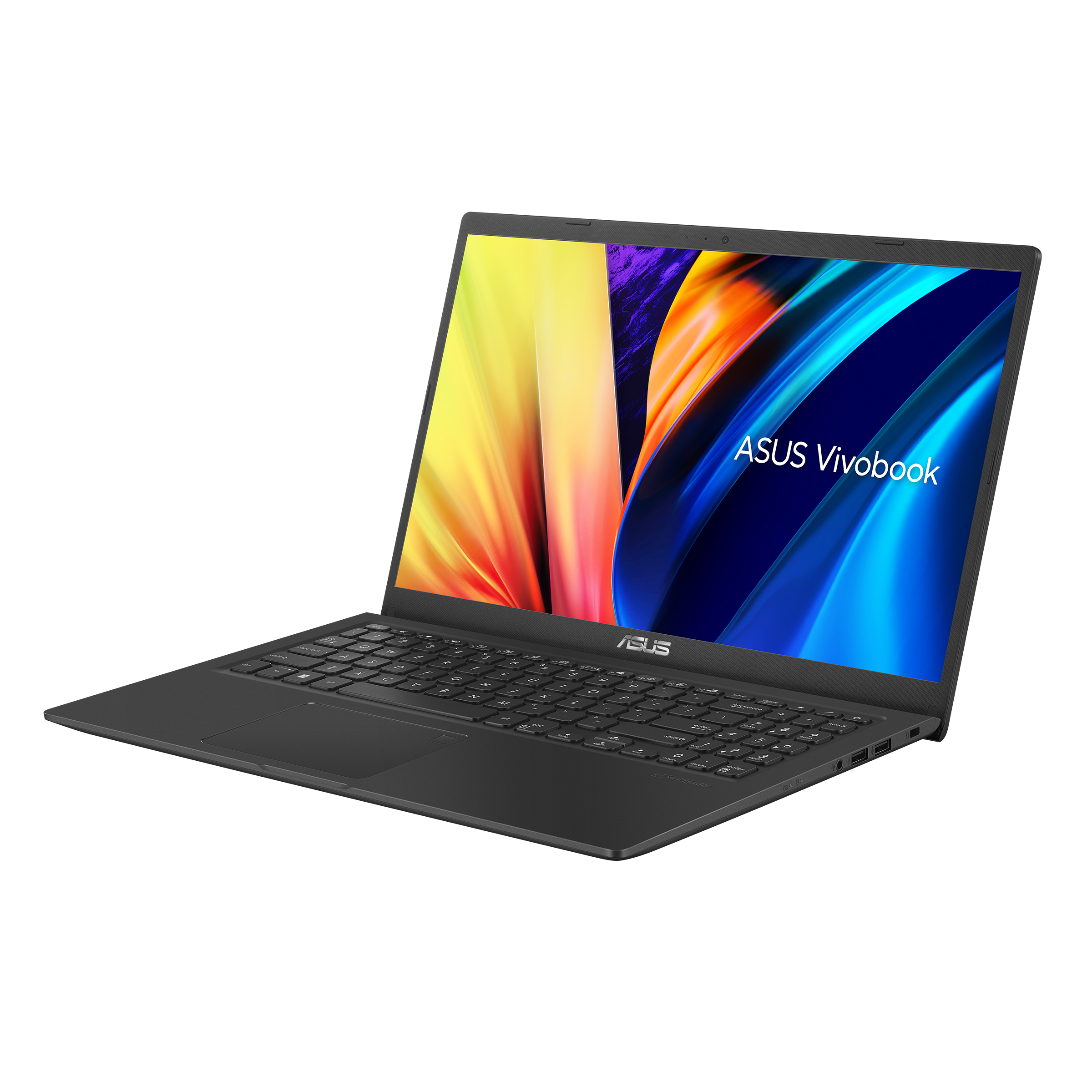 ASUS VivoBook 15 (X1500, 11th gen Intel) | VivoBook | ノート ...