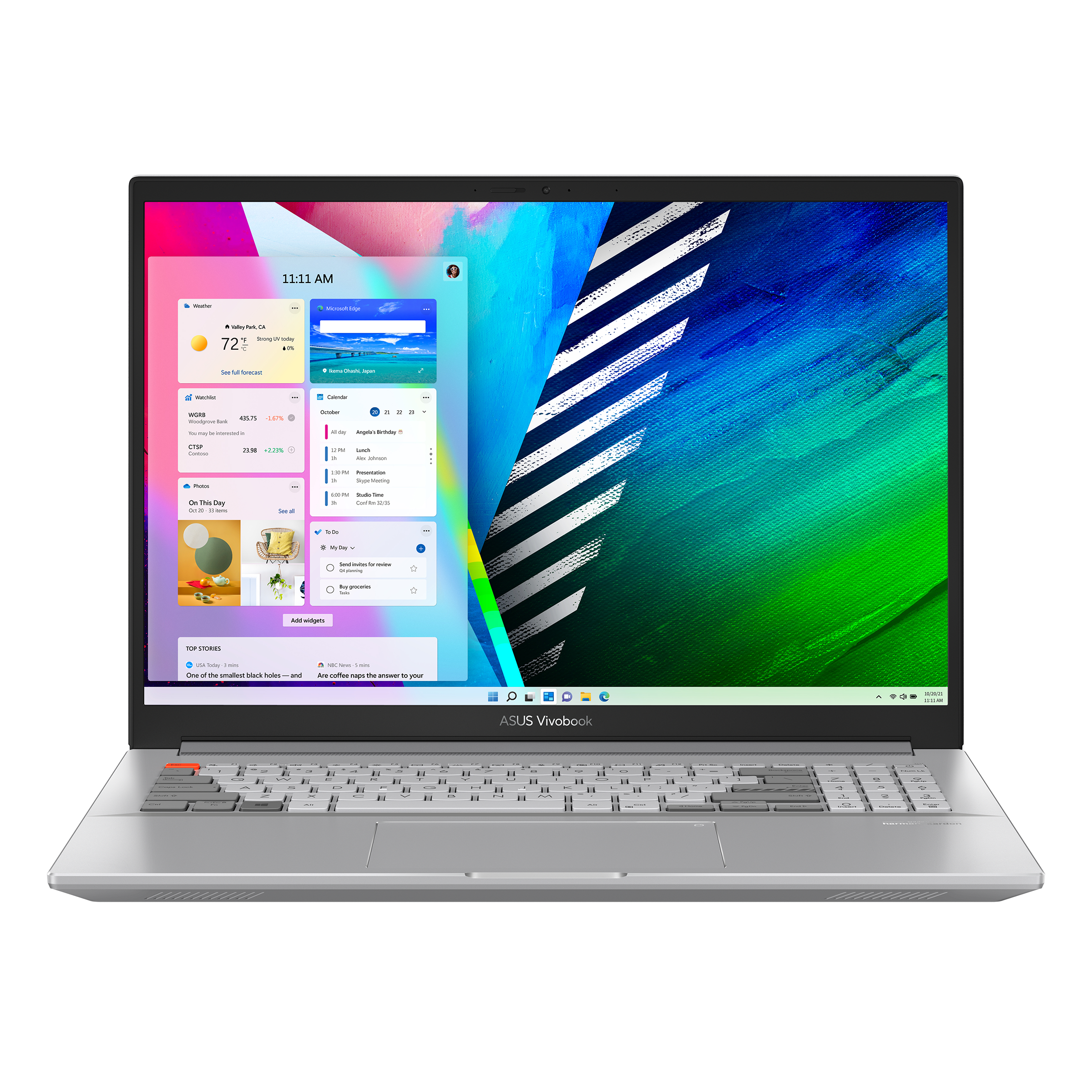 Vivobook Pro 16X OLED (N7600, 11th Gen Intel) | VivoBook | ノート