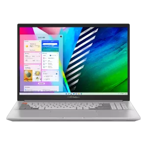 ASUS Vivobook Pro 16X OLED N7600PC