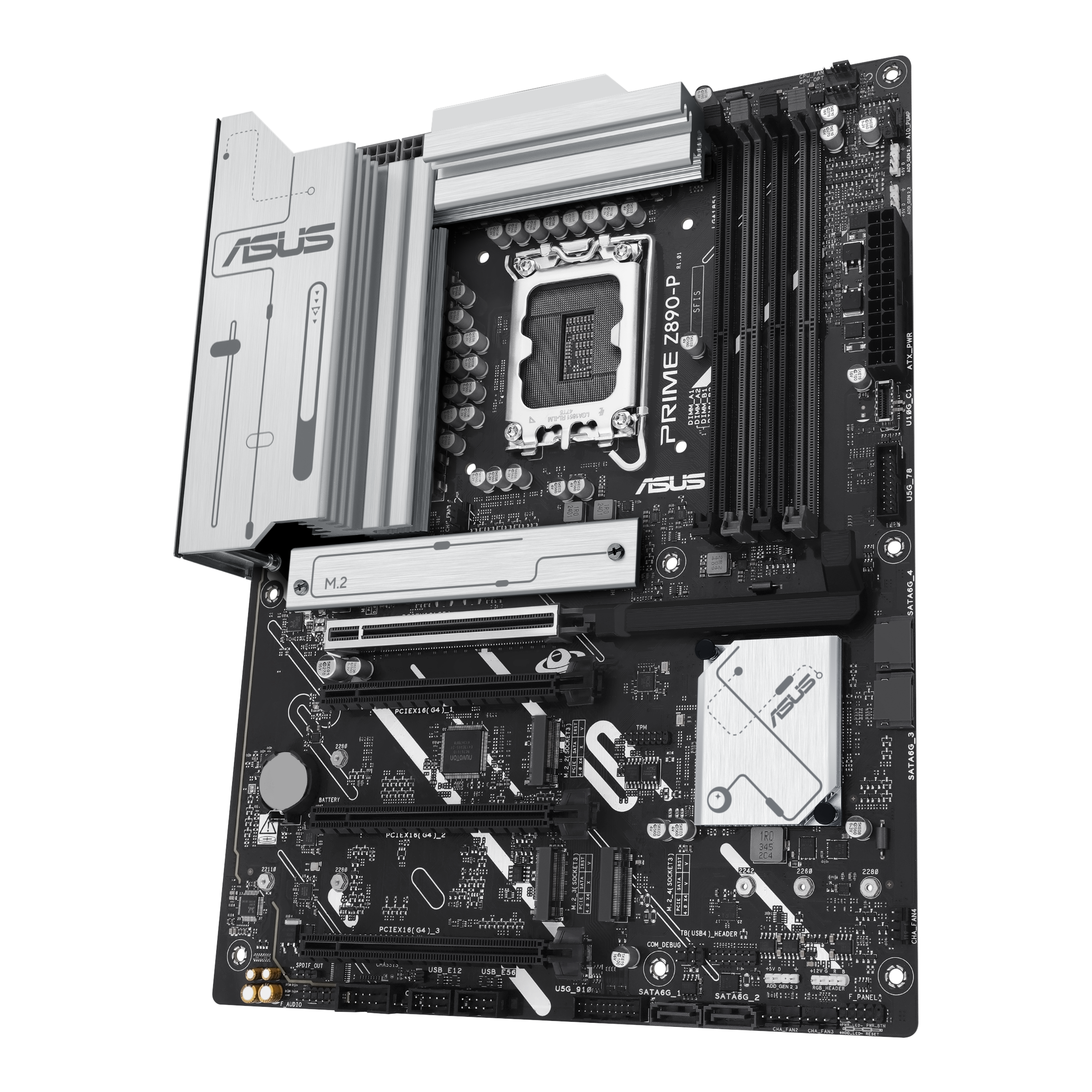 PRIME Z890-P-CSM