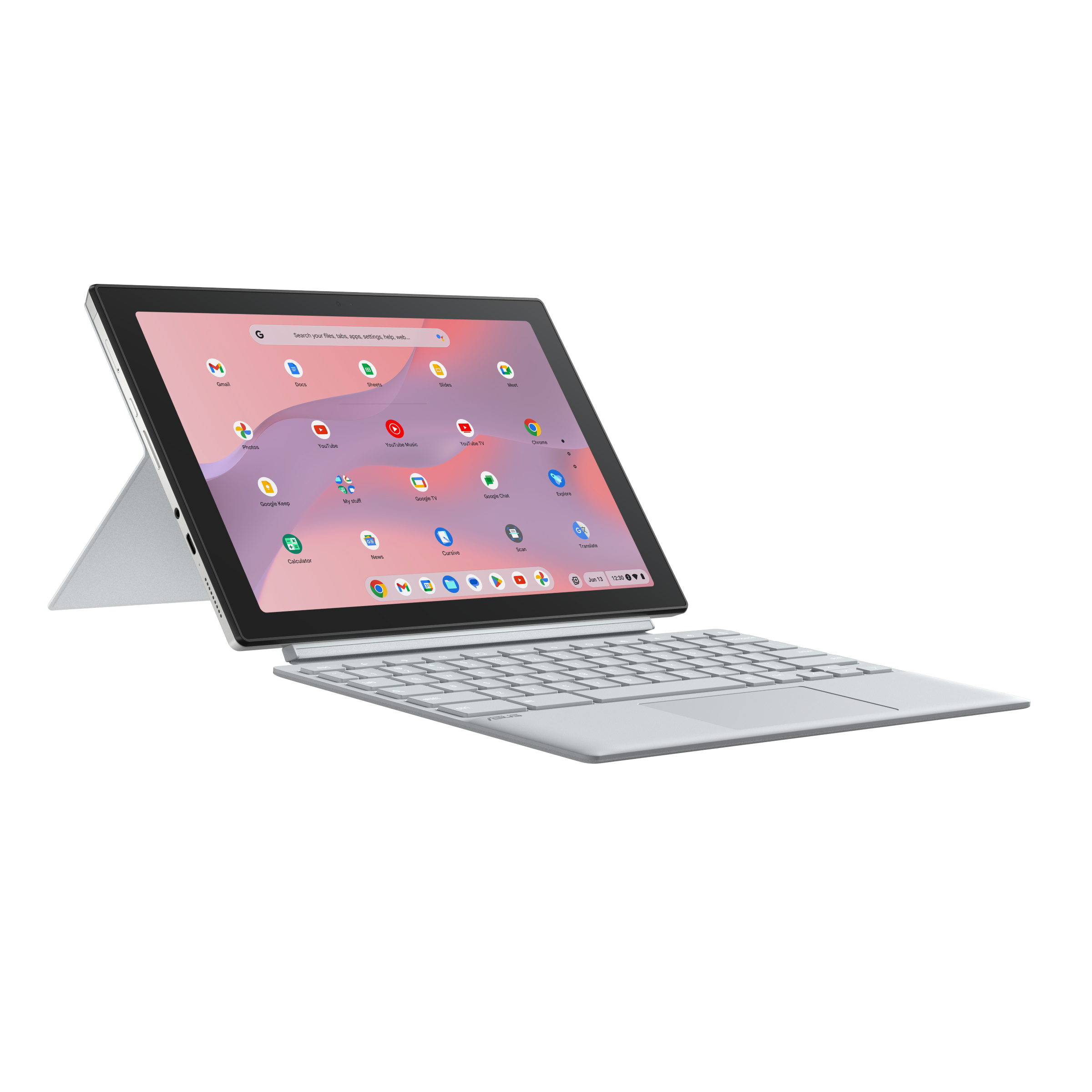 ASUS Chromebook CM30 Detachable(CM3001) | Chromebook | 法人向け 