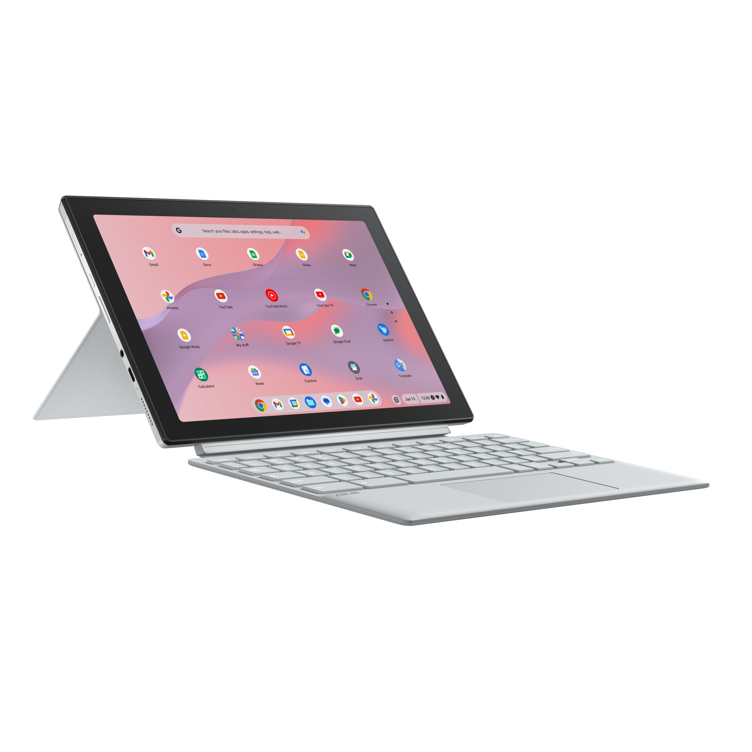 最大1920x1080ドットChromebook CM30 Detachable (CM3001） 新品