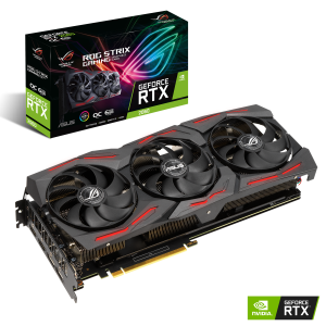 Acer ASUS ROG-STRIX-RTX2060-O6G-EVO-GAMING Drivers