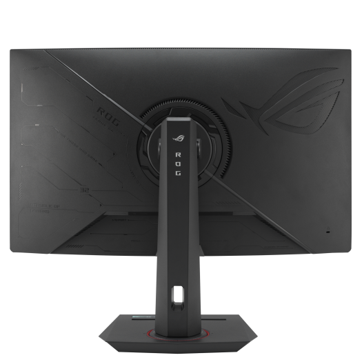 Gaming Monitors｜ROG - Republic of Gamers｜USA