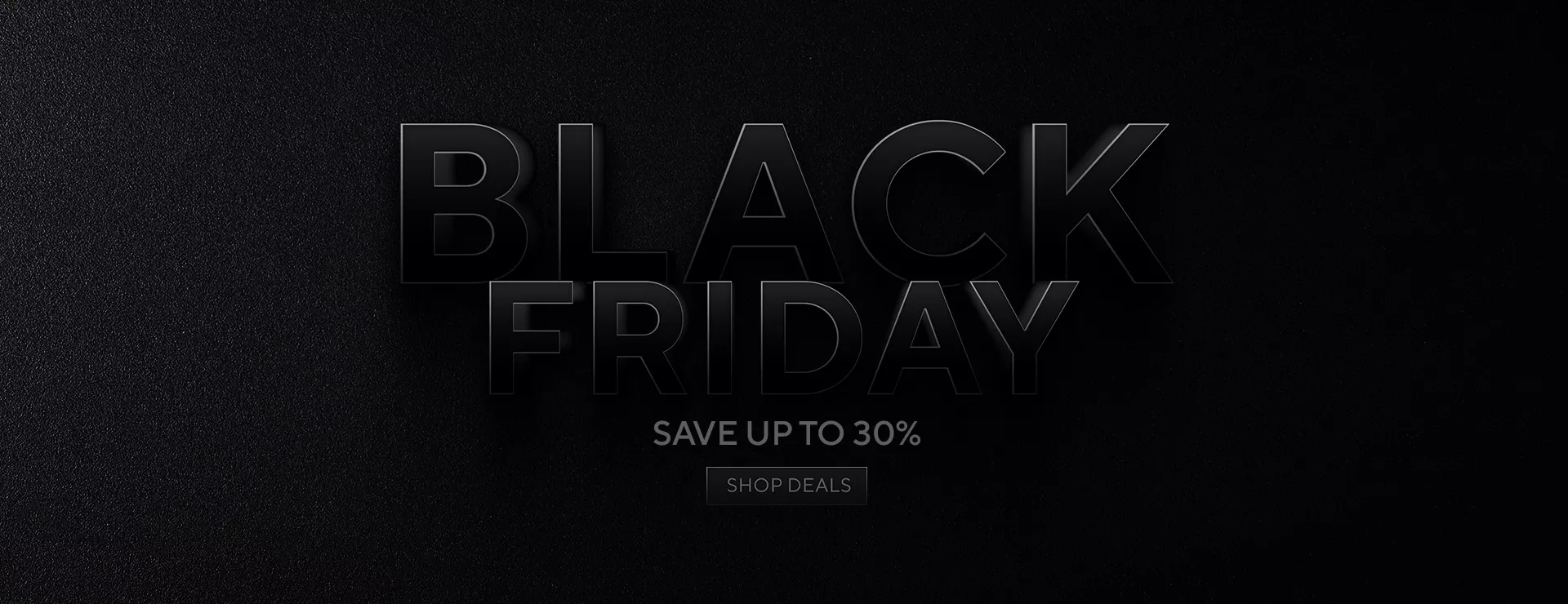 ASUS Black Friday Deals 2025