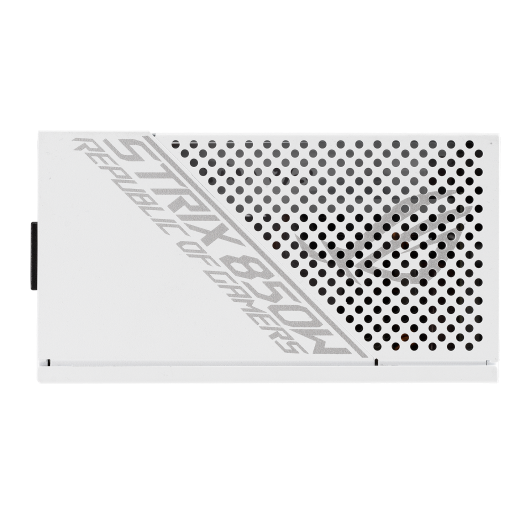 ALIM 850W ASUS - ROG STRIX 850G POWER SUPPLY WHITE EDITION - 80