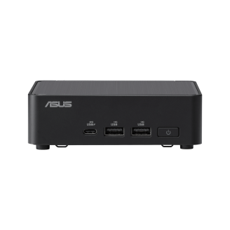 Jual Intel Nuc Mini Pc NUC11TNKv7 Kit Barebone - Intel Core i7