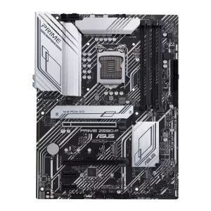 PRIME Z590-P｜Motherboards｜ASUS Global