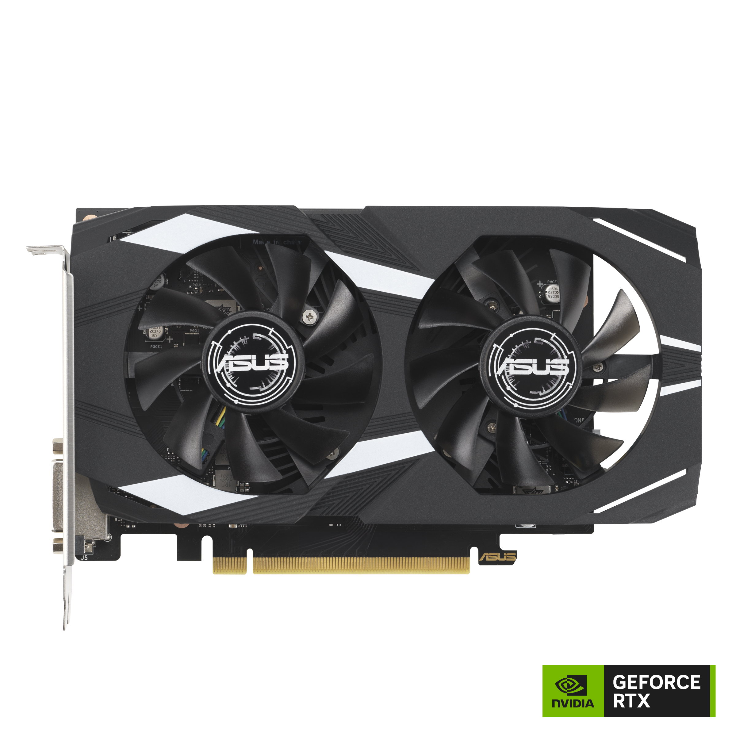 DUAL-RTX3050-6G