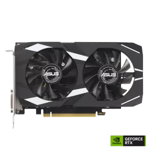 DUAL-RTX3050-6G