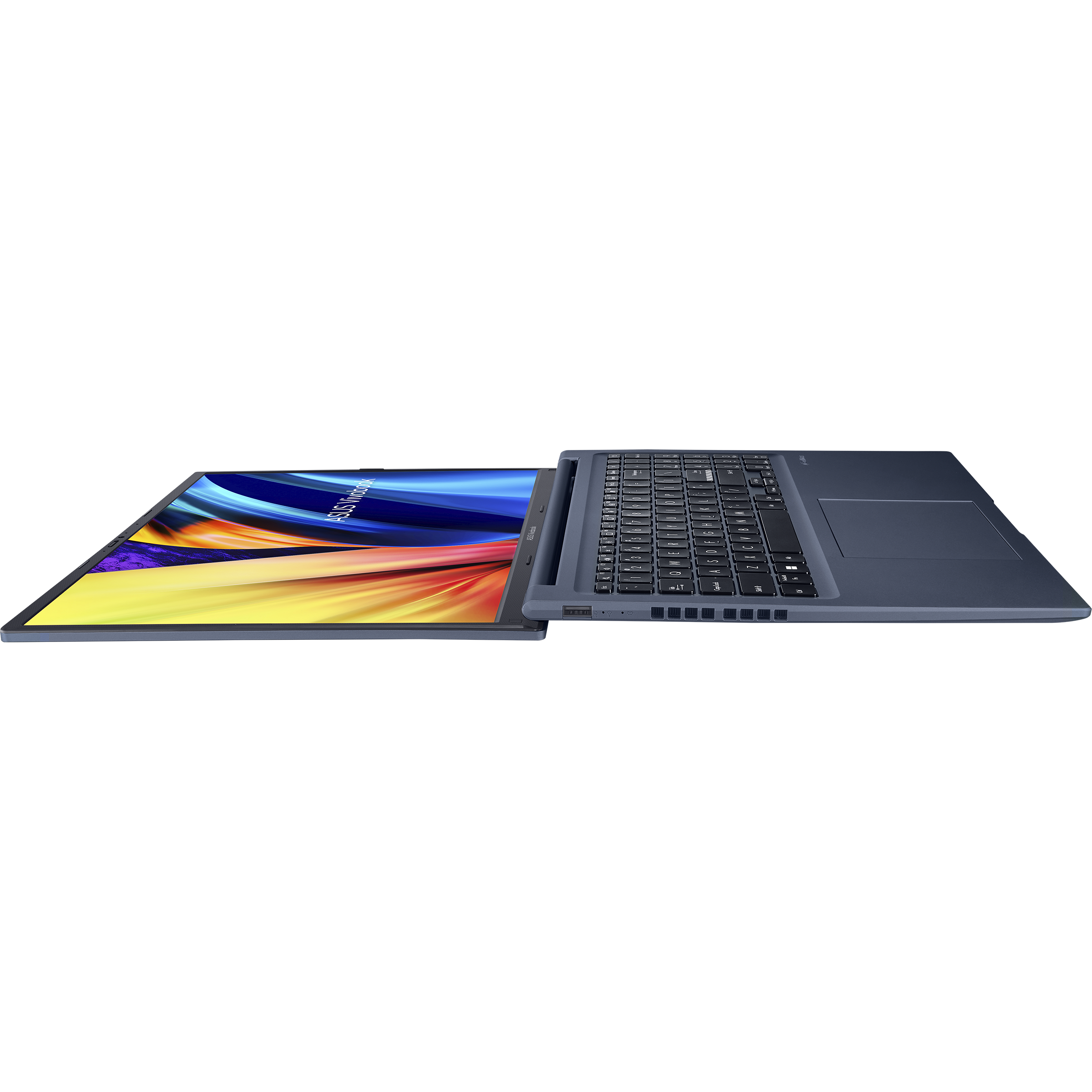Vivobook 16X (M1603, AMD Ryzen 5000 series)