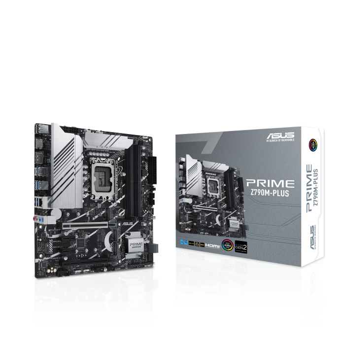 PRIME Z790M-PLUS